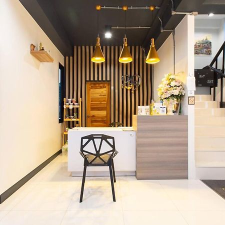 The 29 Place Nakhon Ratchasima Exterior photo