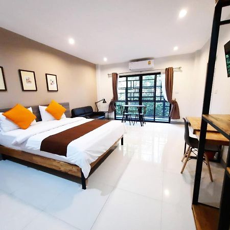The 29 Place Nakhon Ratchasima Exterior photo