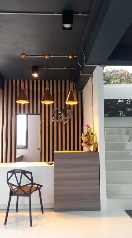 The 29 Place Nakhon Ratchasima Exterior photo