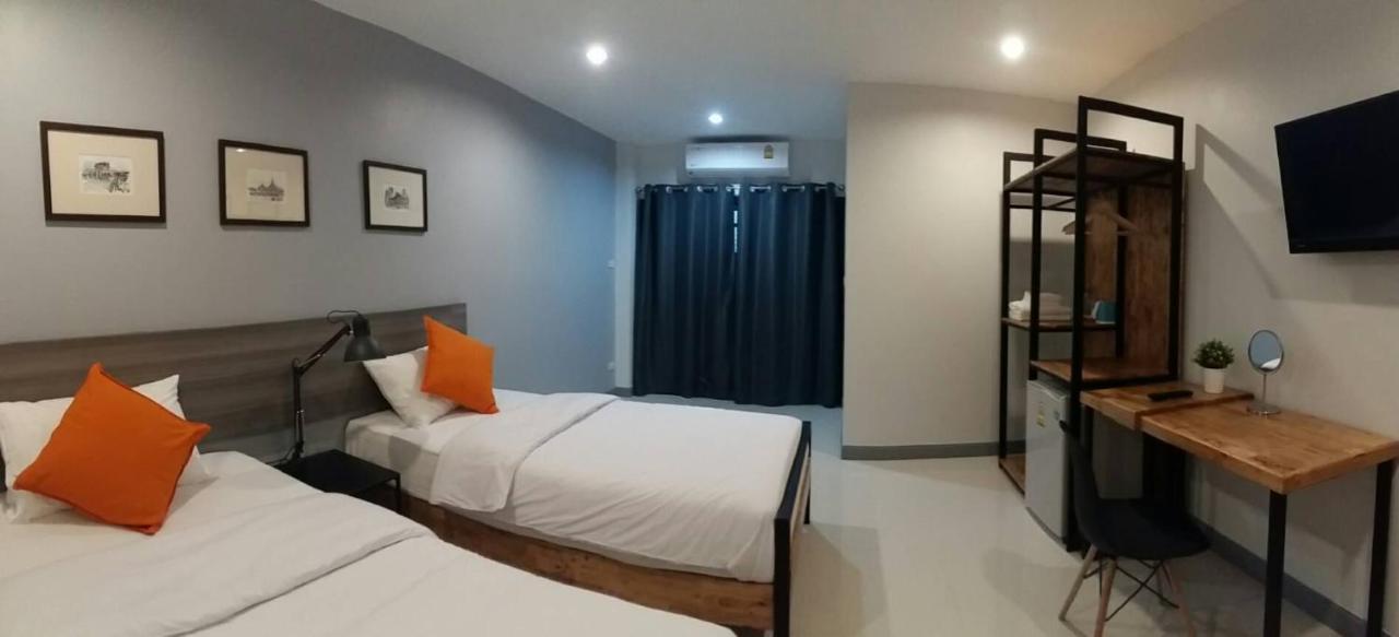 The 29 Place Nakhon Ratchasima Exterior photo