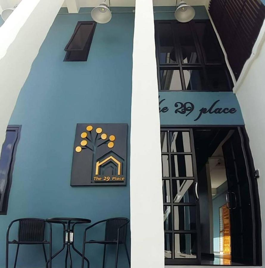The 29 Place Nakhon Ratchasima Exterior photo