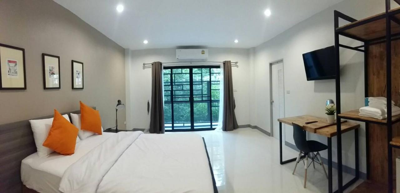 The 29 Place Nakhon Ratchasima Exterior photo