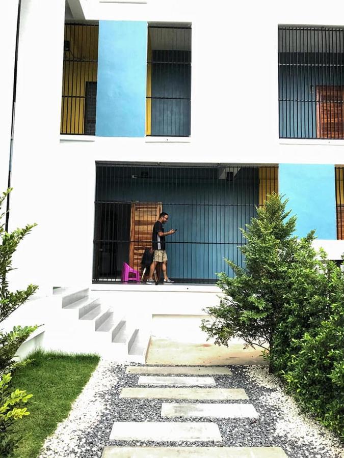 The 29 Place Nakhon Ratchasima Exterior photo