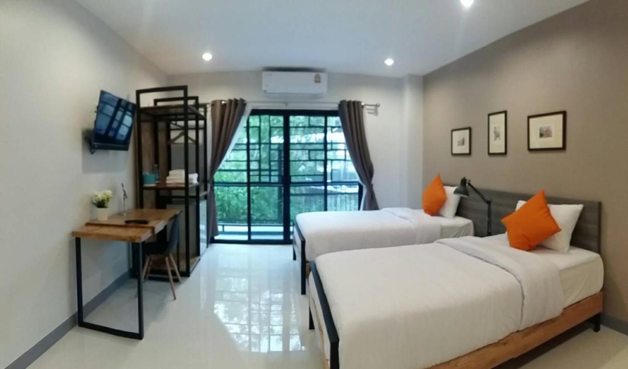 The 29 Place Nakhon Ratchasima Exterior photo