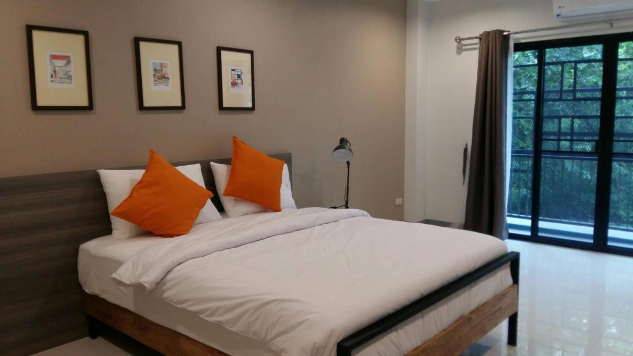 The 29 Place Nakhon Ratchasima Exterior photo