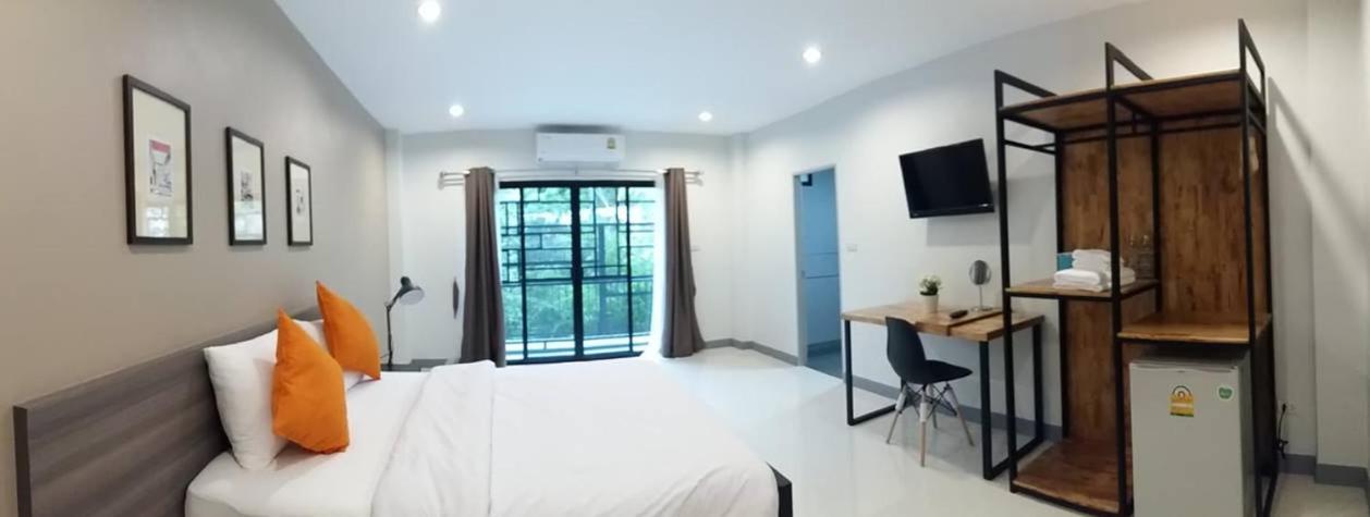 The 29 Place Nakhon Ratchasima Exterior photo