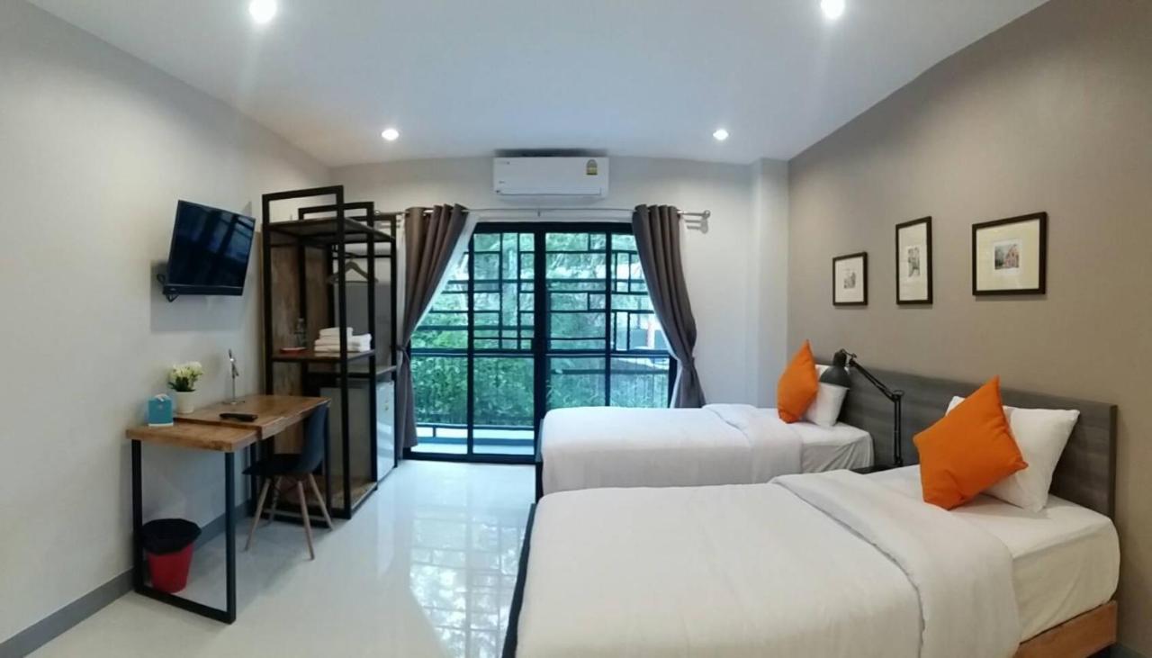The 29 Place Nakhon Ratchasima Exterior photo