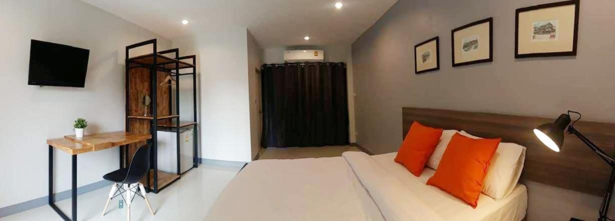 The 29 Place Nakhon Ratchasima Exterior photo