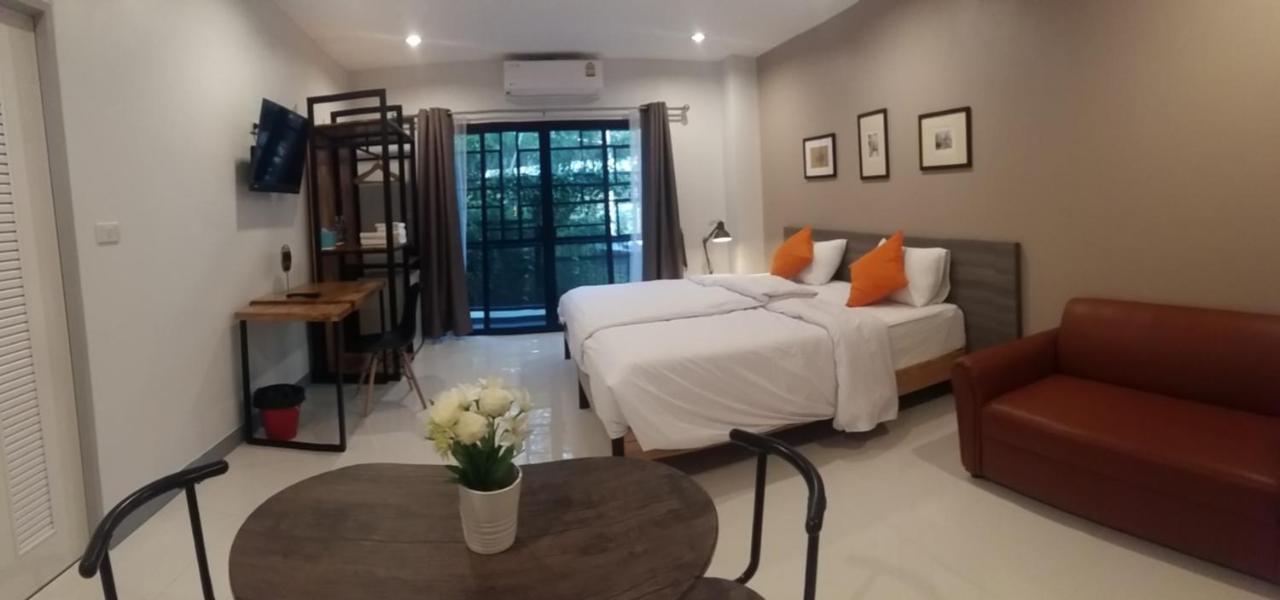 The 29 Place Nakhon Ratchasima Exterior photo