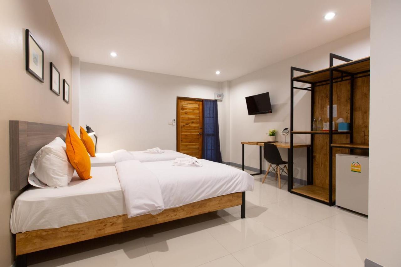 The 29 Place Nakhon Ratchasima Exterior photo