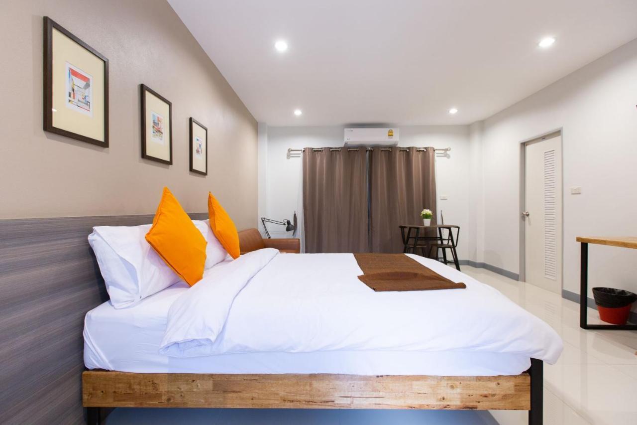 The 29 Place Nakhon Ratchasima Exterior photo