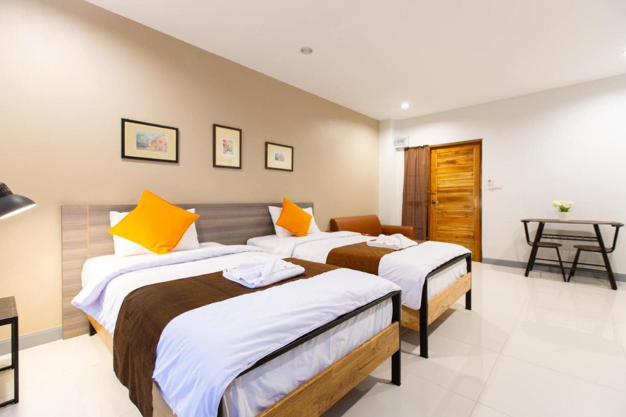The 29 Place Nakhon Ratchasima Exterior photo