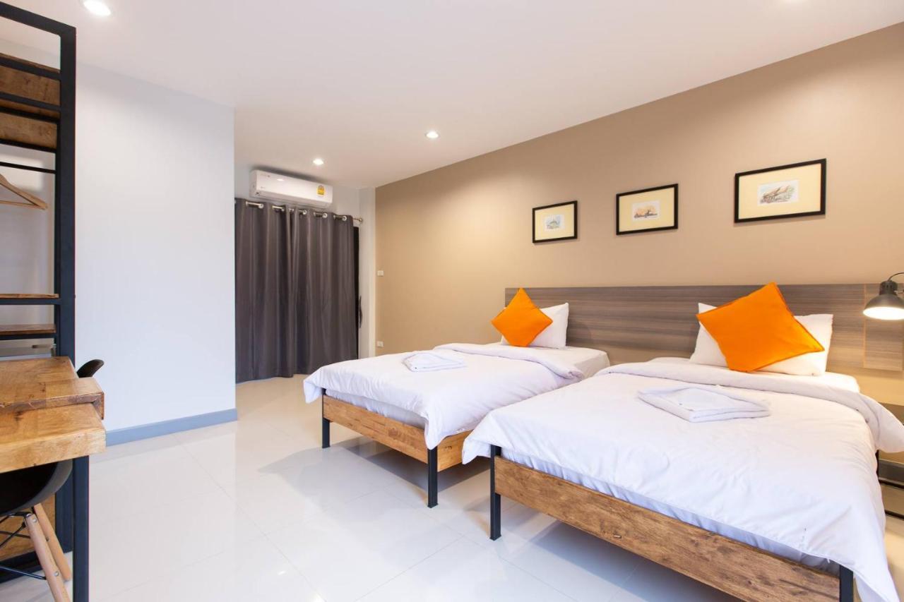 The 29 Place Nakhon Ratchasima Exterior photo