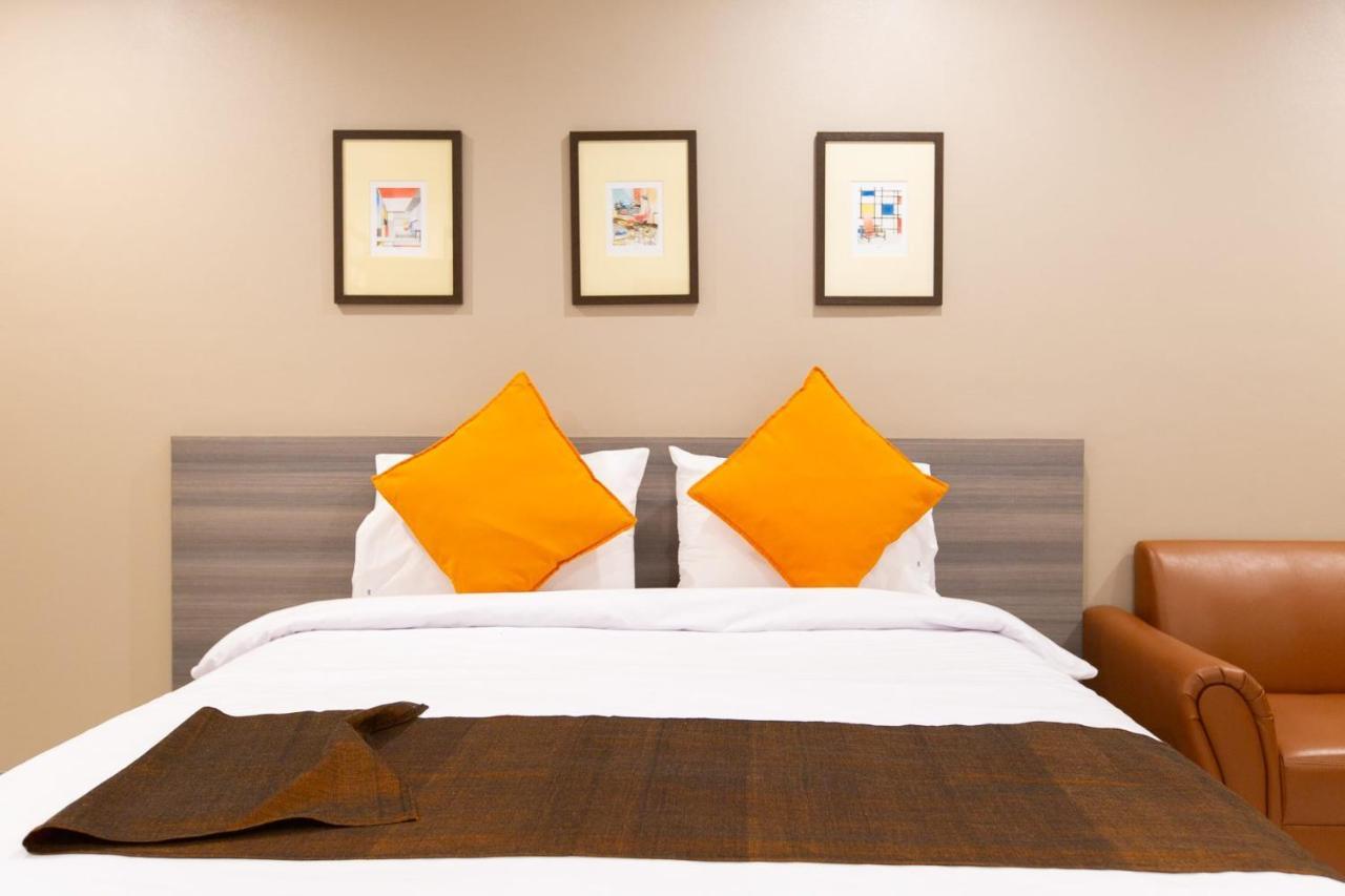 The 29 Place Nakhon Ratchasima Exterior photo