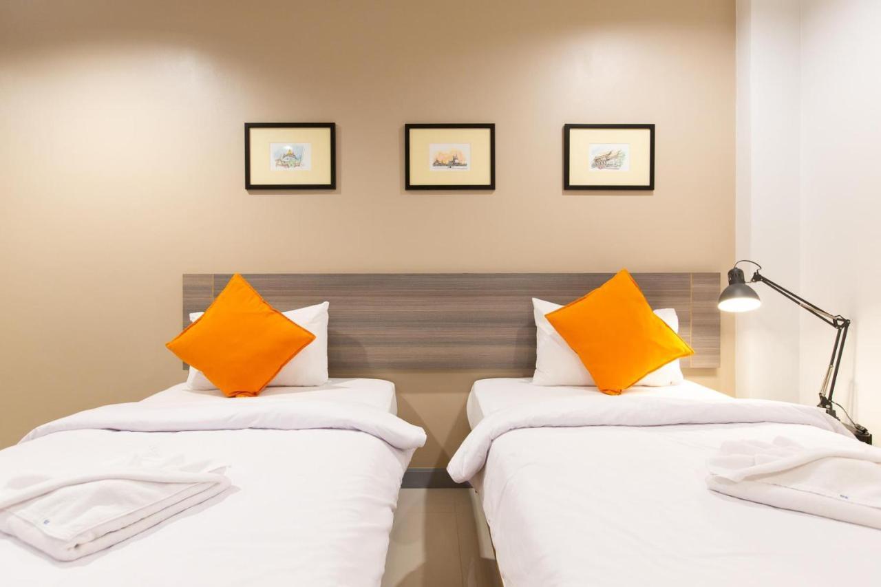 The 29 Place Nakhon Ratchasima Exterior photo