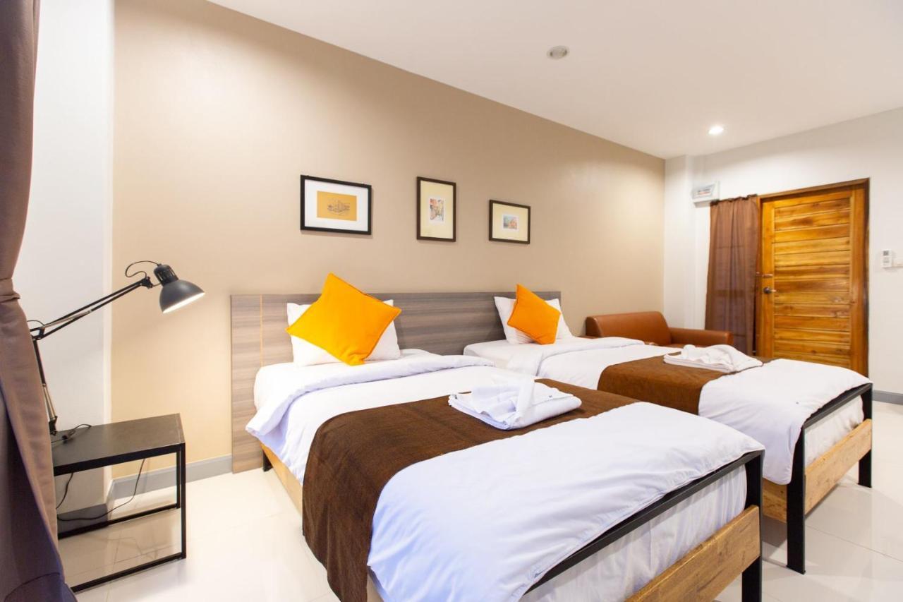 The 29 Place Nakhon Ratchasima Exterior photo