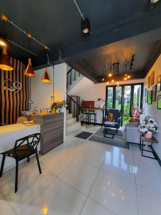 The 29 Place Nakhon Ratchasima Exterior photo