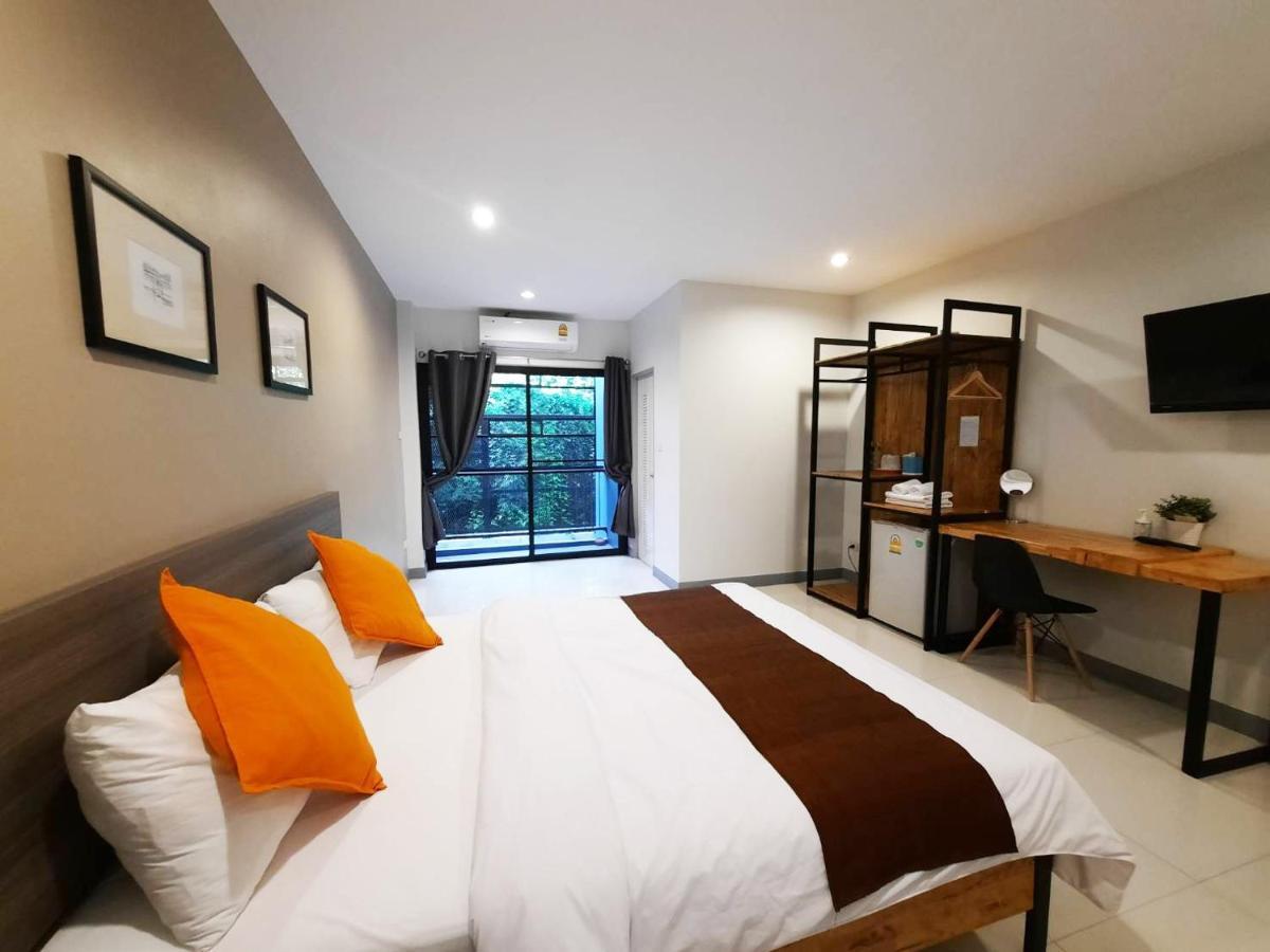 The 29 Place Nakhon Ratchasima Exterior photo