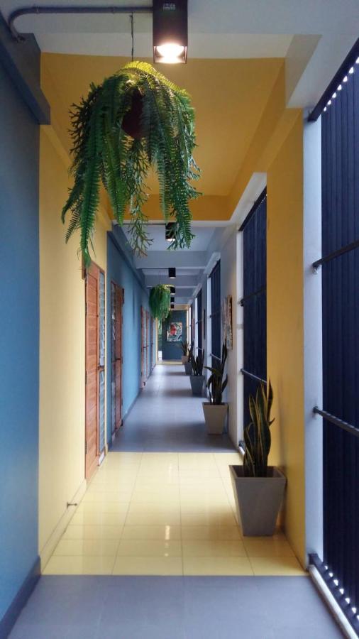 The 29 Place Nakhon Ratchasima Exterior photo